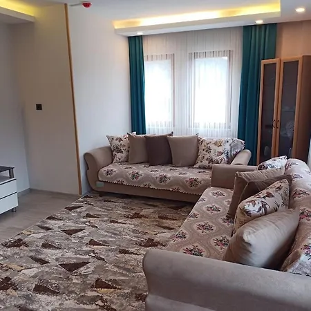 Apartment Oezkan Uzungol