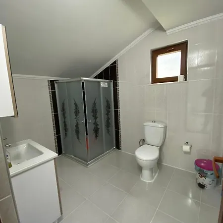 Apartment Oezkan *