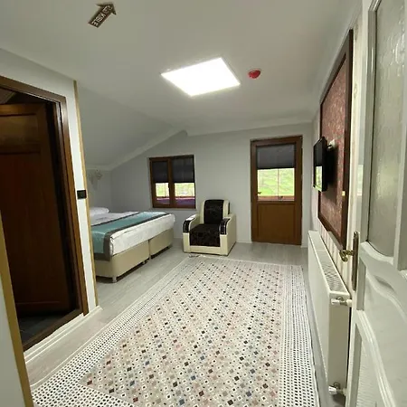 Oezkan Apartment *