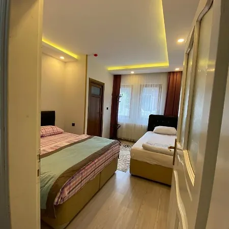 Apartment Oezkan Uzungol