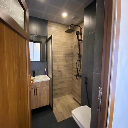 Apartment Oezkan