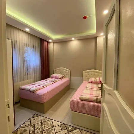 Apartment Oezkan