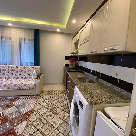 Apartment Oezkan *