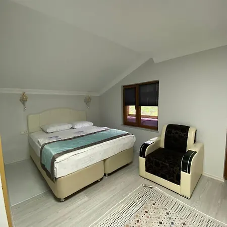 Apartment Oezkan
