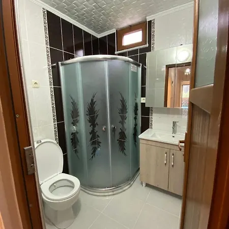 Apartment Oezkan