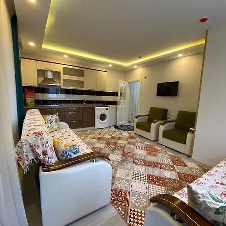 Oezkan Apartment