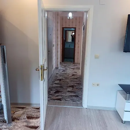 Apartment Oezkan Uzungol
