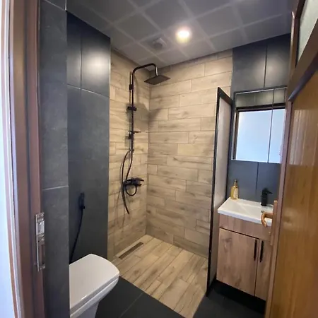 Apartment Oezkan