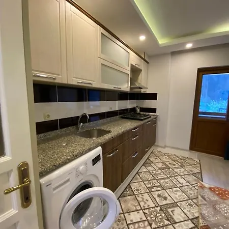 Apartment Oezkan